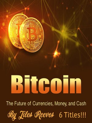 cover image of Bitcoin